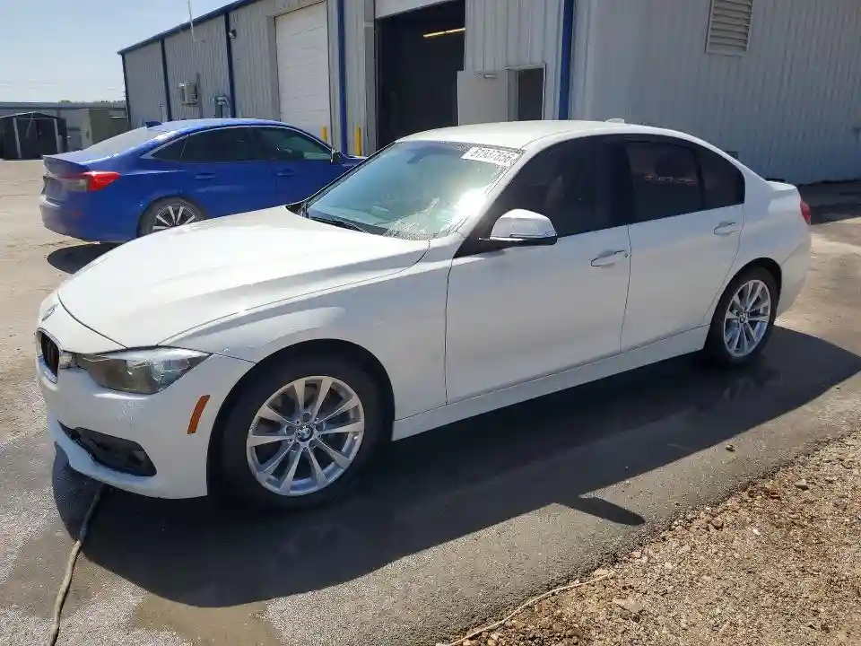 WBA8E1G57HNU12939 2017 BMW 3 SERIES-0