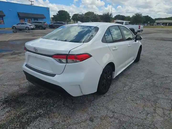 5YFB4MDE0SP258134 2025 TOYOTA COROLLA-3