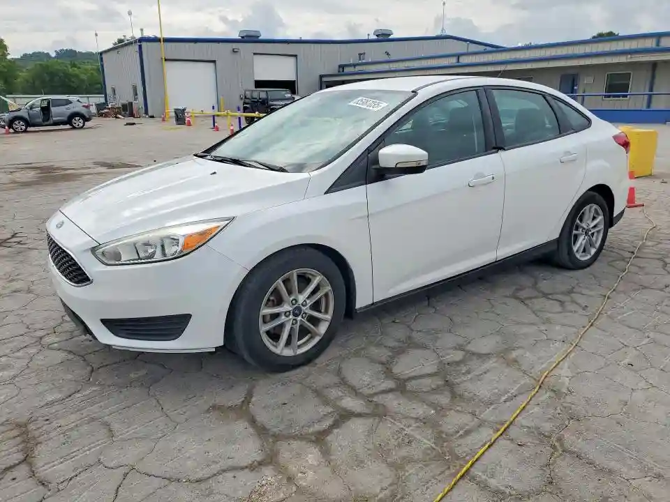 1FADP3F27HL275615 2017 FORD FOCUS-0