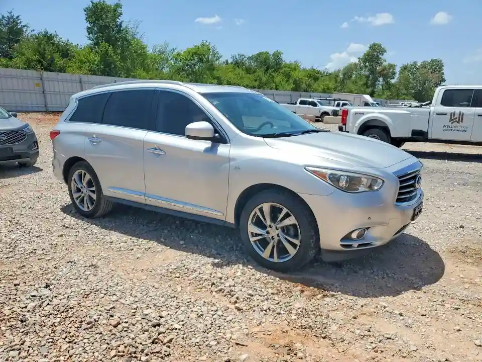 5N1AL0MN0EC554383 2014 INFINITI QX60-3