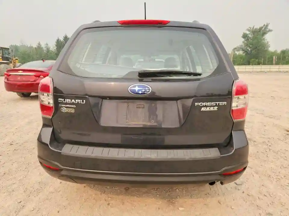 JF2SJABC5FH414051 2015 SUBARU FORESTER-5