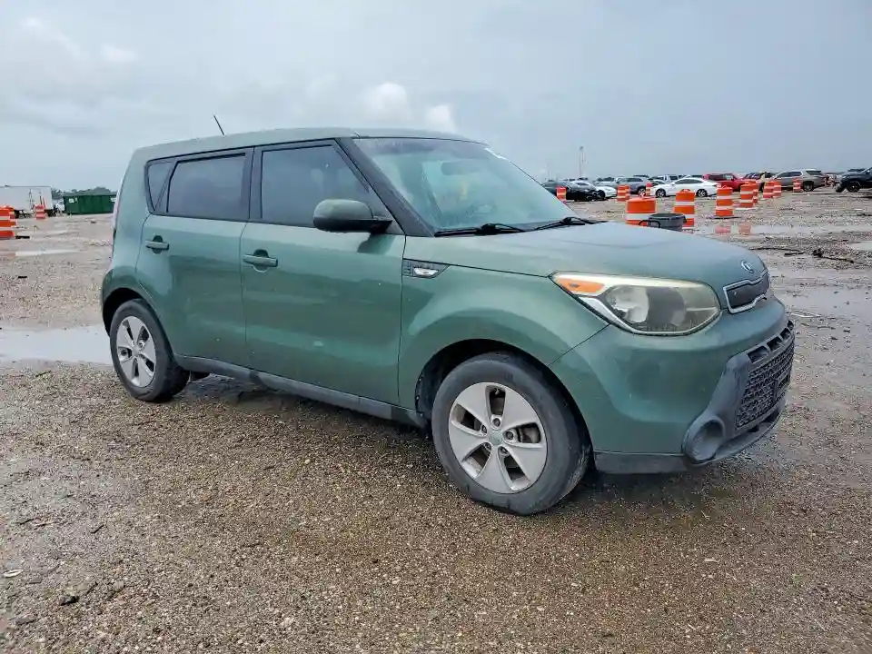 KNDJN2A20E7008227 2014 KIA SOUL BASE-3