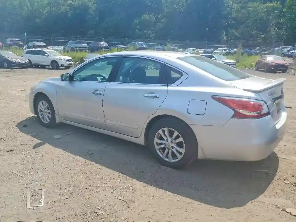 1N4AL3AP4EC278632 2014 NISSAN ALTIMA-1