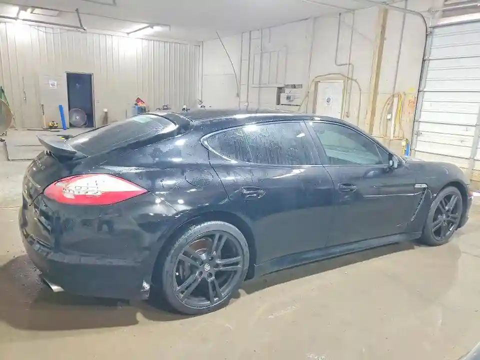 WP0AA2A77CL071949 2012 PORSCHE PANAMERA-2