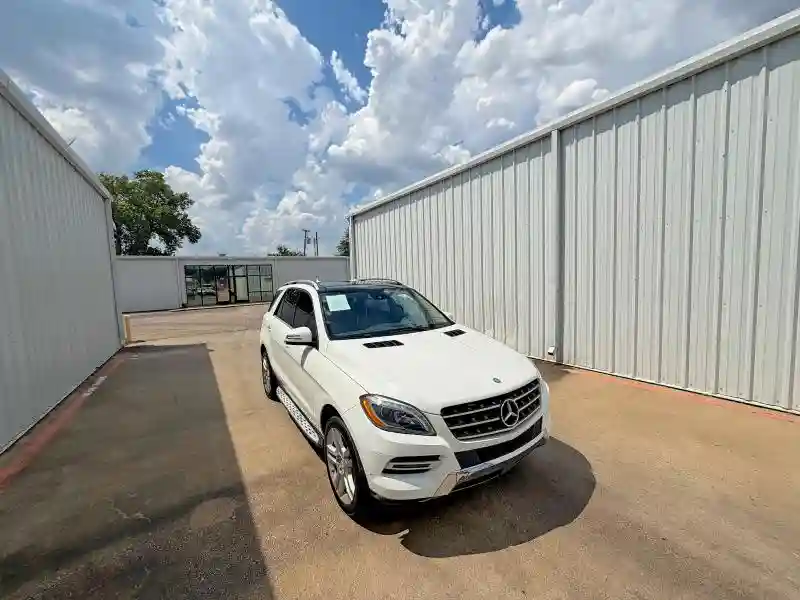 4JGDA5JB1FA526745 2015 MERCEDES-BENZ M-CLASS-0