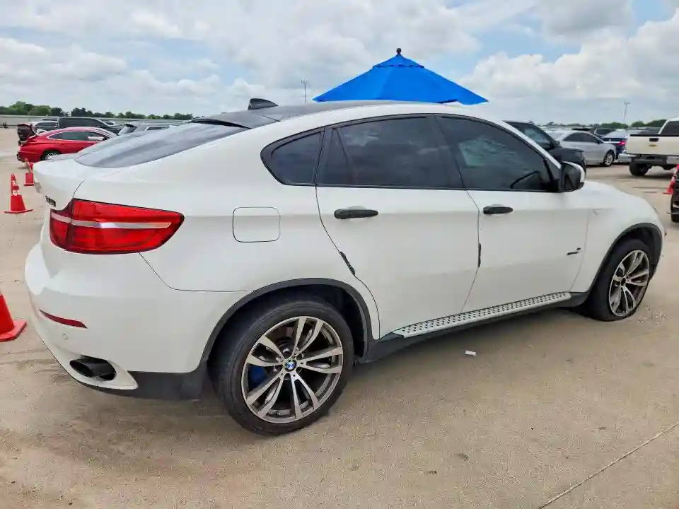 5UXFG2C55E0K41762 2014 BMW X6-2