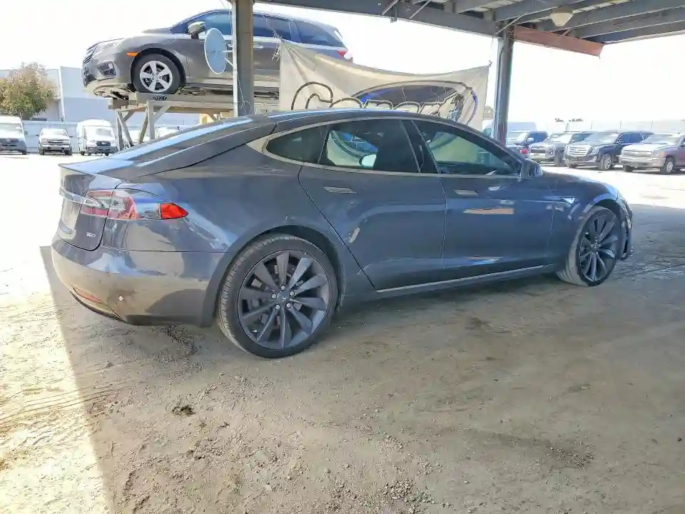 5YJSA1E26GF143794 2016 TESLA MODEL S-2