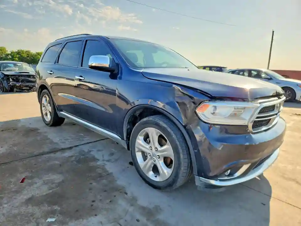 1C4RDHAG1FC111783 2015 DODGE DURANGO-3