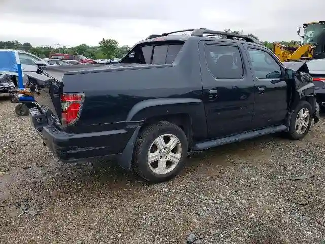 5FPYK1F52DB002885 2013 HONDA RIDGELINE-2