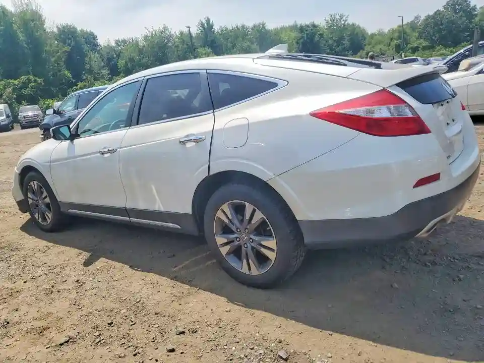 5J6TF2H52EL001769 2014 HONDA CROSSTOUR-1