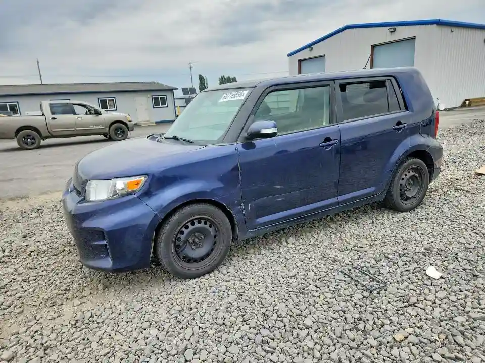 JTLZE4FE9EJ064630 2014 SCION XB-0