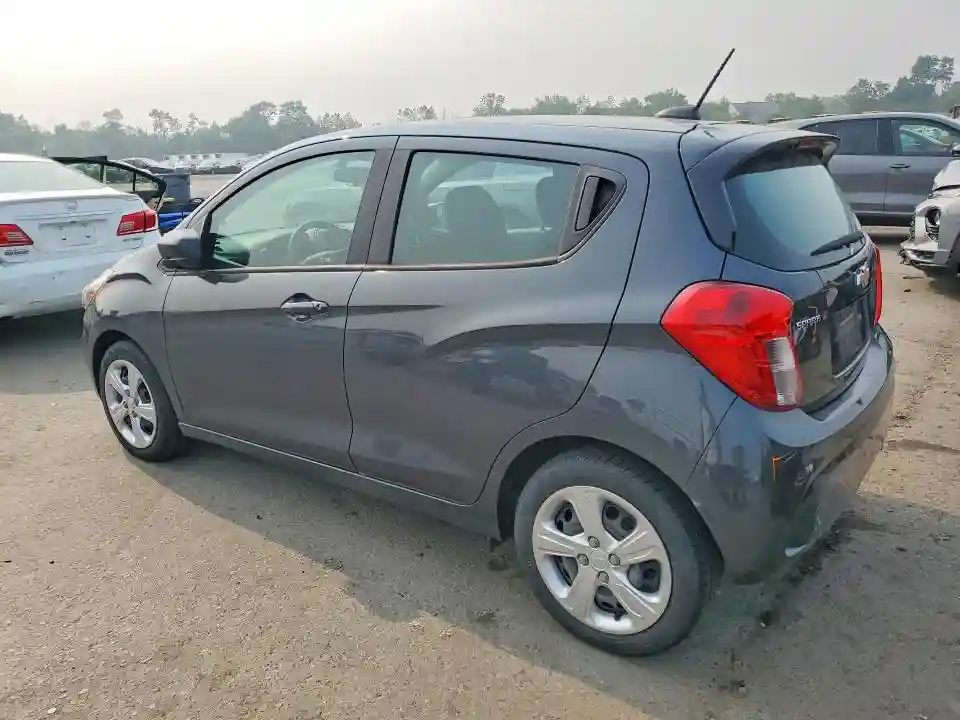 KL8CB6SA9NC036364 2022 CHEVROLET SPARK-1