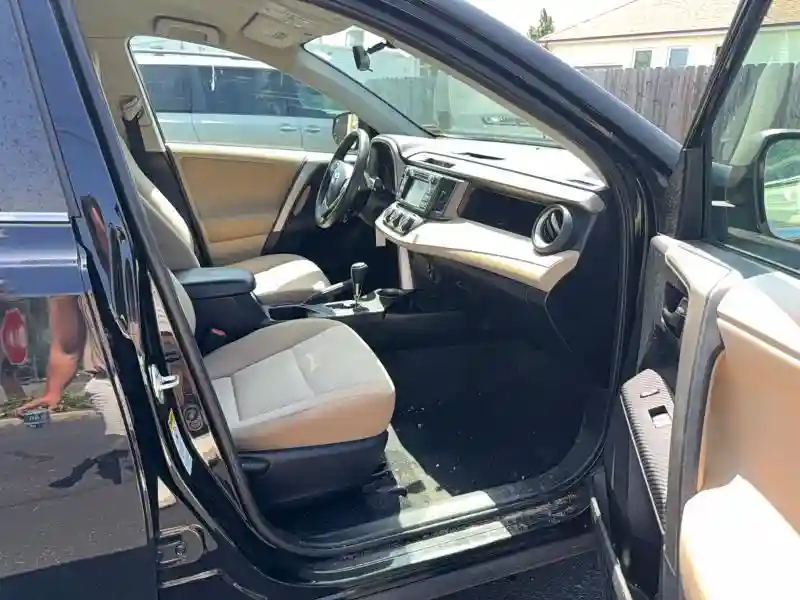 2T3BFREV6DW062083 2013 TOYOTA RAV4-4