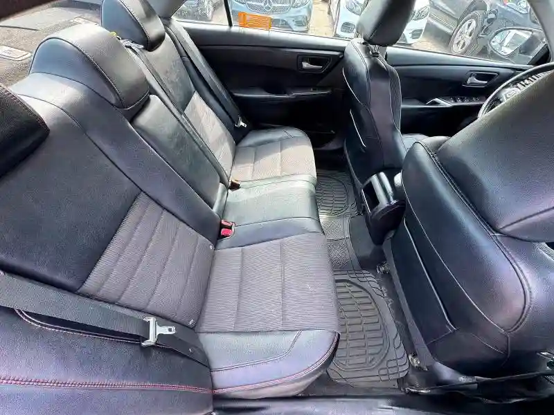 4T1BF1FK1HU341316 2017 TOYOTA CAMRY-5