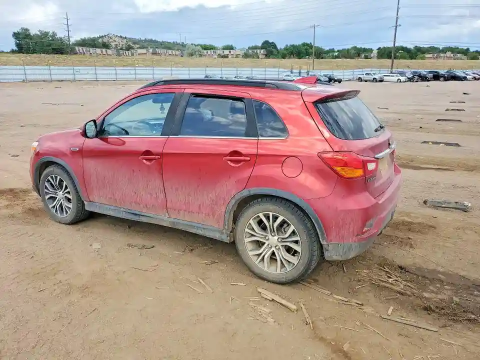JA4AR4AWXJU002752 2018 MITSUBISHI OUTLANDER-1