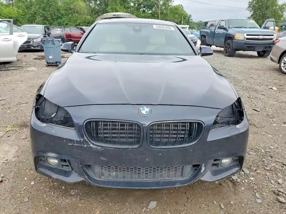 WBAKN9C59ED000985 2014 BMW 5 SERIES-4