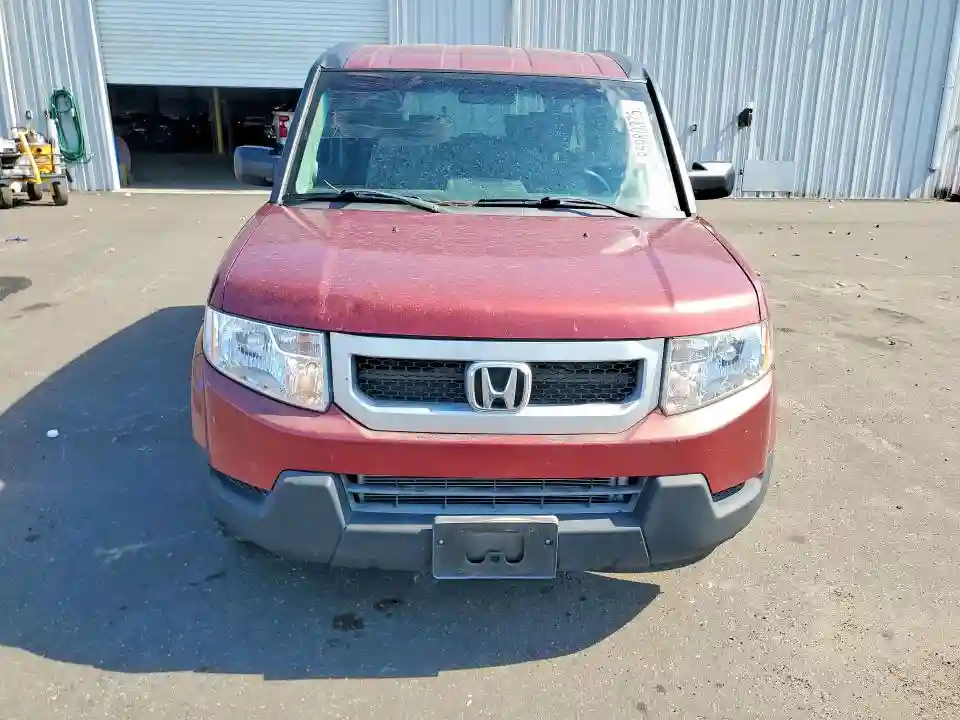 5J6YH2H74AL008704 2010 HONDA ELEMENT-4