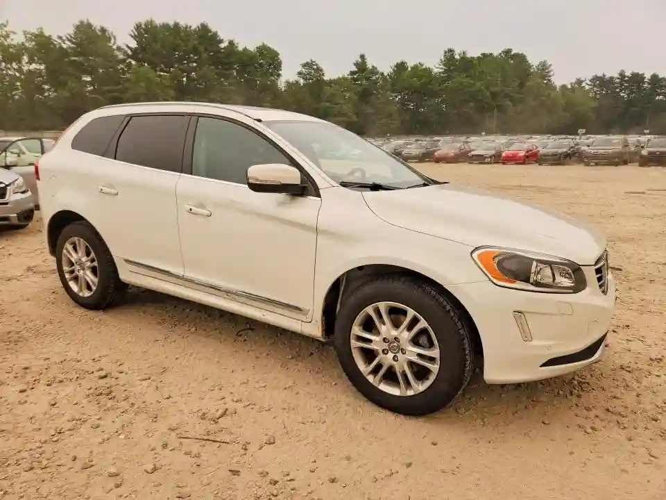 YV4612RM5G2868029 2016 VOLVO XC60-3