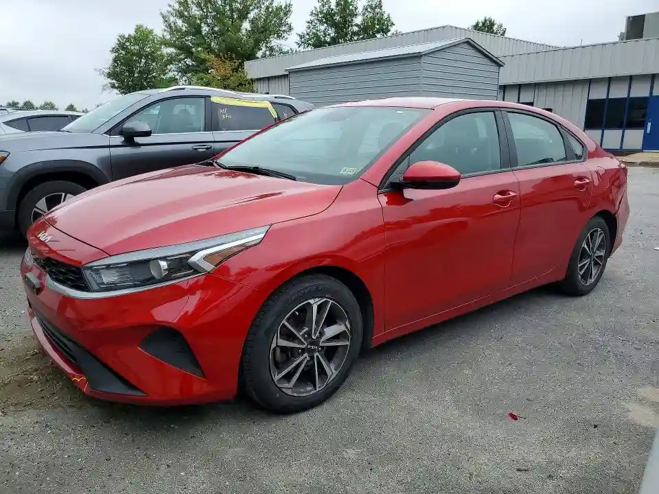 3KPF24AD5PE571238 2023 KIA FORTE LXS-0