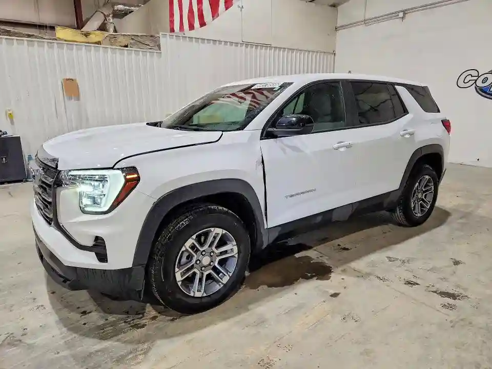 3GKALMEG4TL436502 2026 GMC TERRAIN EL-0
