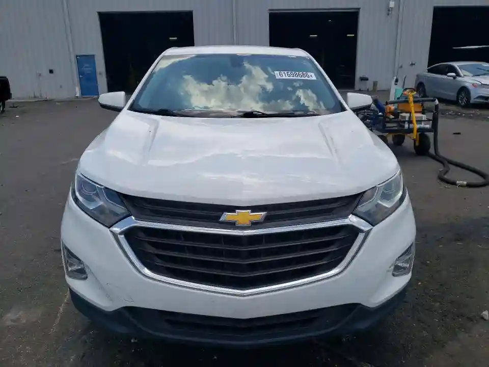 2GNAXSEV5J6270034 2018 CHEVROLET EQUINOX-4