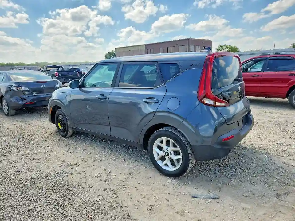 KNDJ23AUXL7003968 2020 KIA SOUL-1