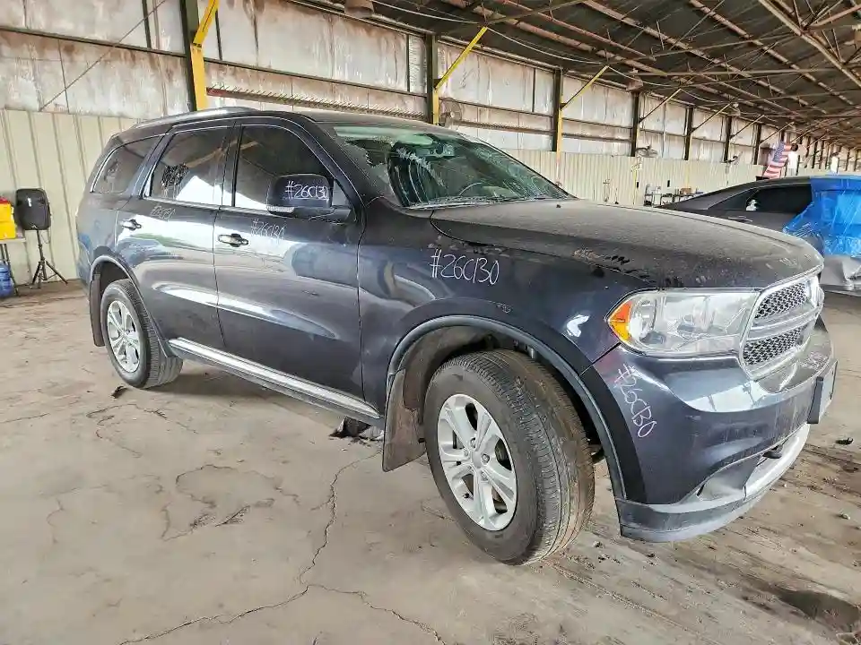 1C4SDJDT8DC528977 2013 DODGE DURANGO-3