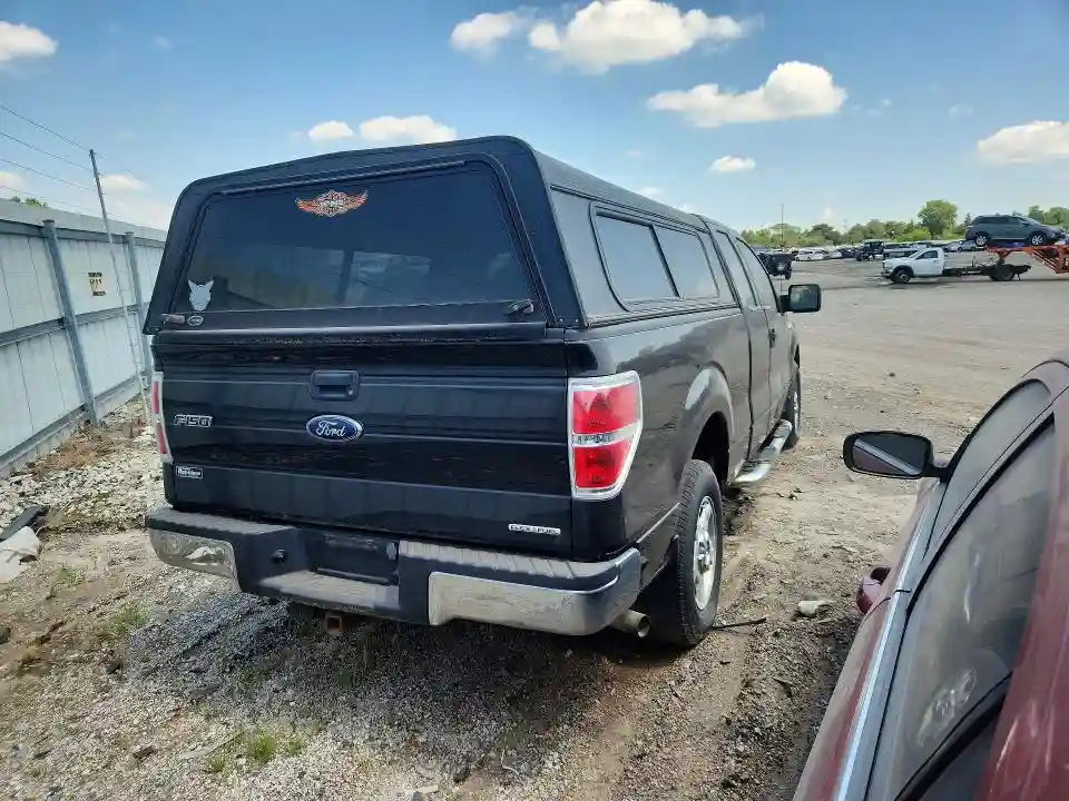 1FTEX1CM4DFB27794 2013 FORD F-150-2