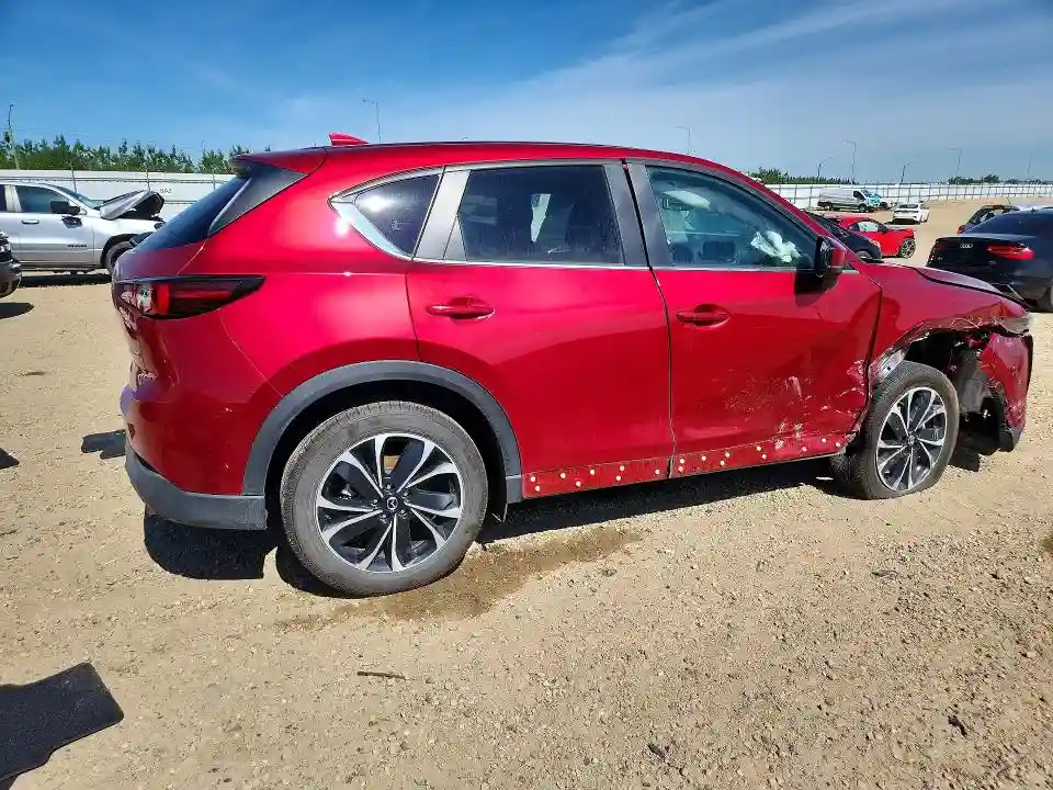 JM3KFBCL8S0801441 2025 MAZDA CX-5-2