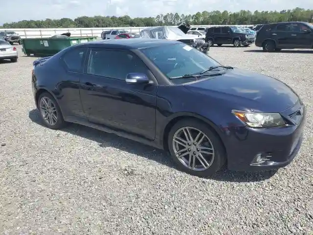 JTKJF5C77B3014738 2011 SCION TC-3