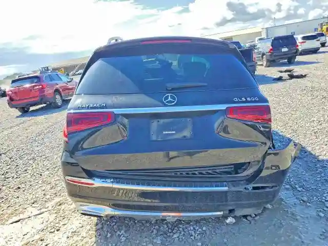 4JGFF8HB6PA913228 2023 MERCEDES-BENZ GLS-CLASS-5