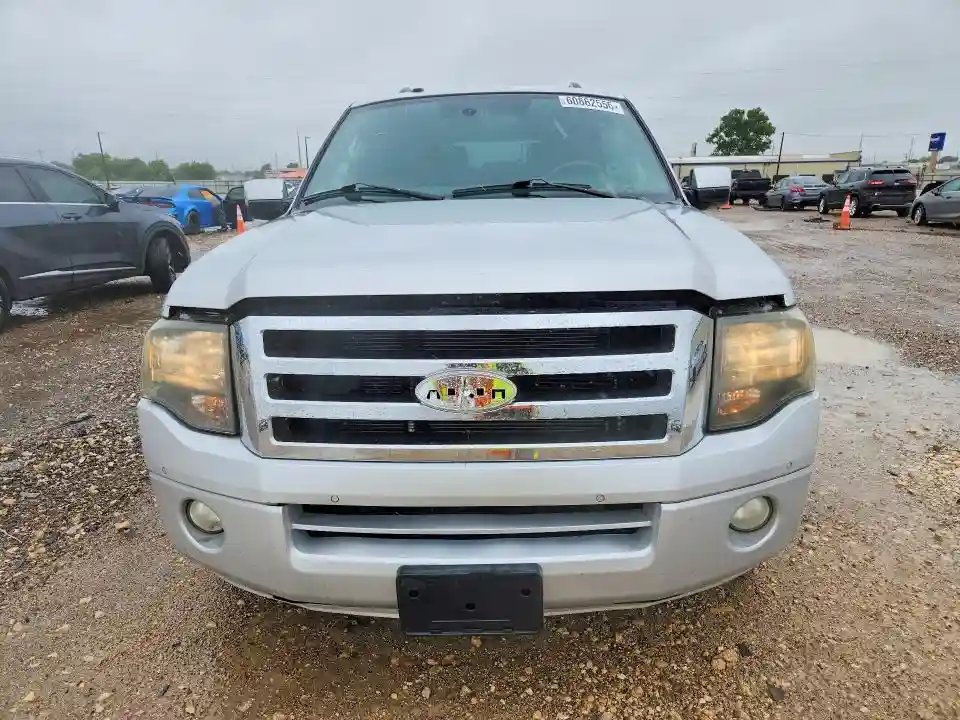 1FMJU1K53CEF26777 2012 FORD EXPEDITION-4