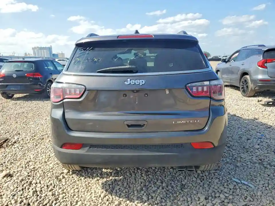 3C4NJCCB4LT154574 2020 JEEP COMPASS-5