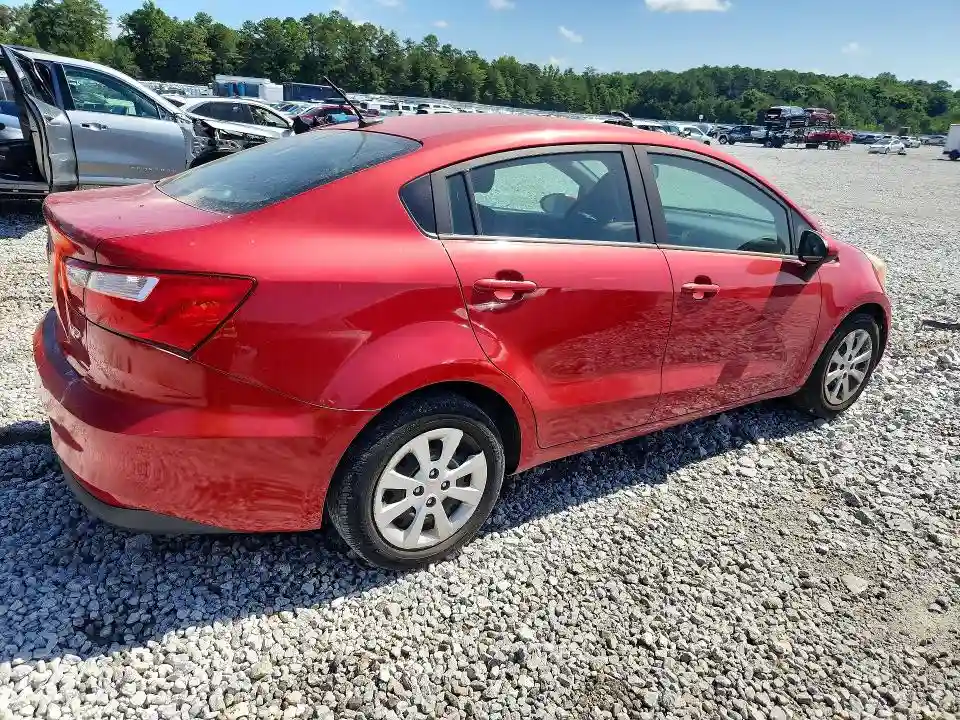 KNADM4A33H6015555 2017 KIA RIO-2