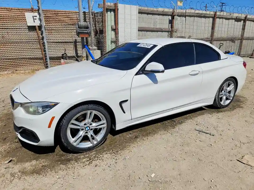 WBA4Z1C50JEC70466 2018 BMW 4 SERIES-0