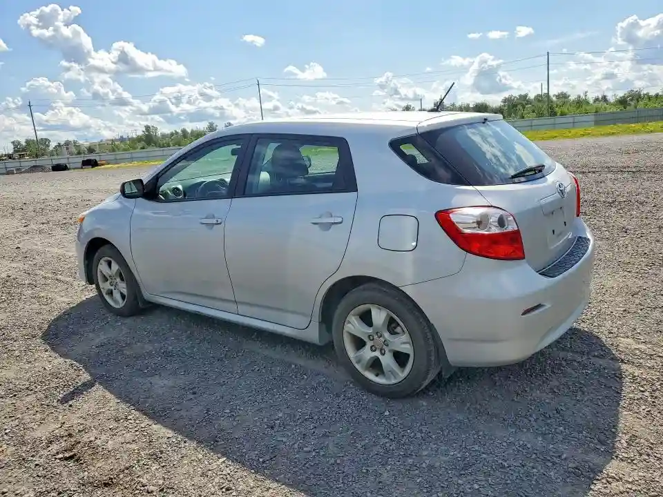2T1KU4EE0EC129796 2014 TOYOTA MATRIX-1