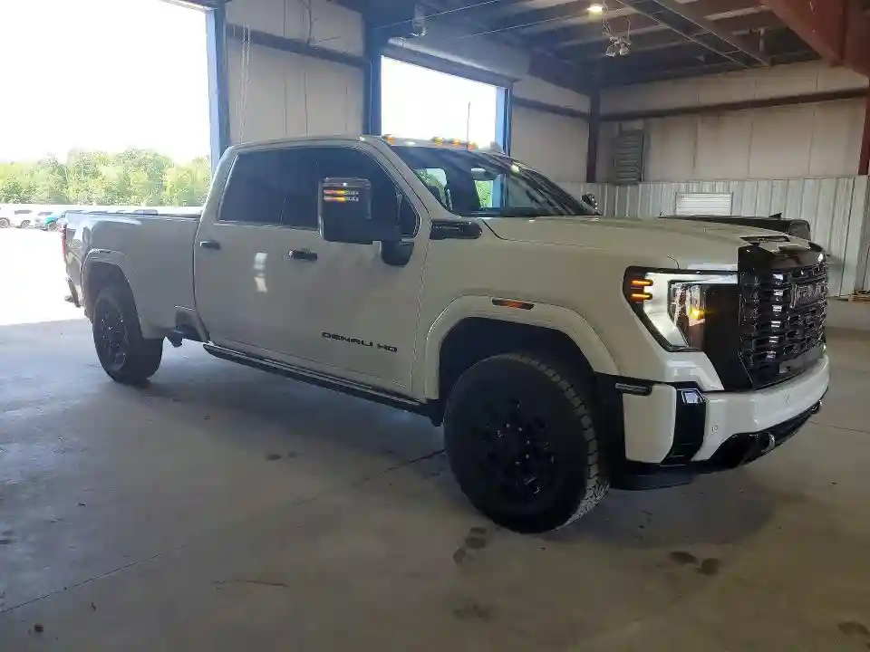 1GT4UYEY8TF101615 2026 GMC SIERRA-3