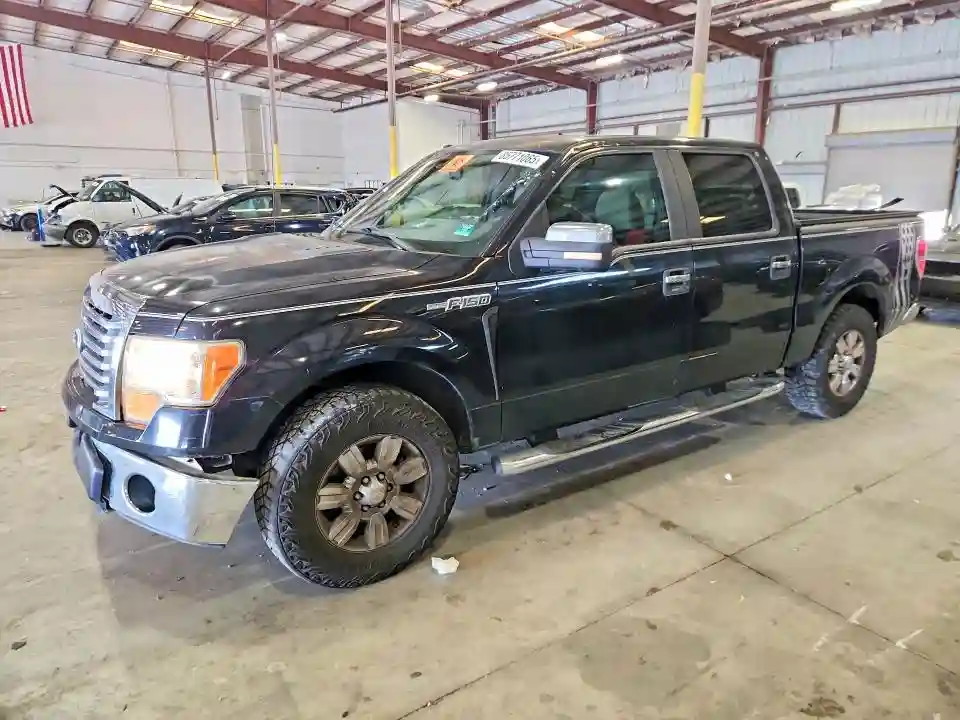 1FTEW1C82AKA22969 2010 FORD F150-0