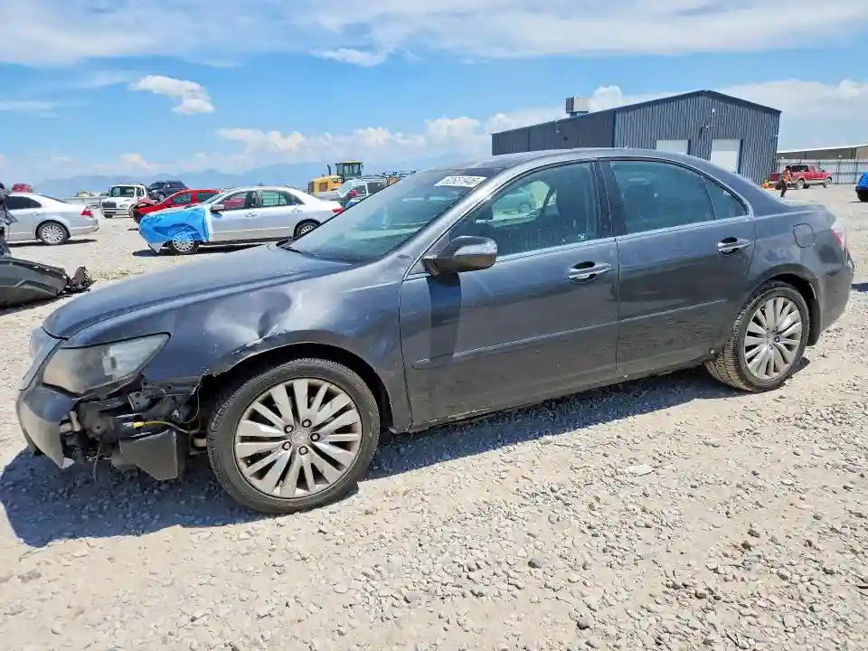 JH4KB2F63BC000259 2011 ACURA RL-0