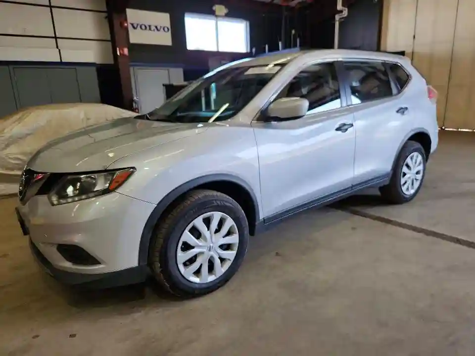 KNMAT2MV2GP619018 2016 NISSAN ROGUE-0