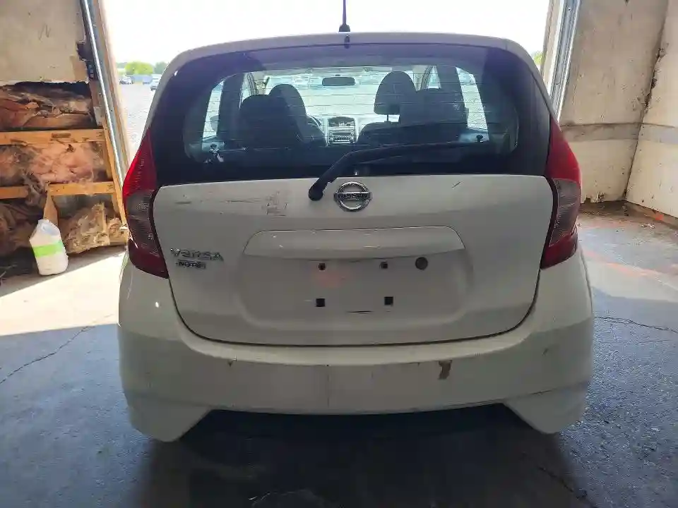 3N1CE2CP3HL356950 2017 NISSAN VERSA-5