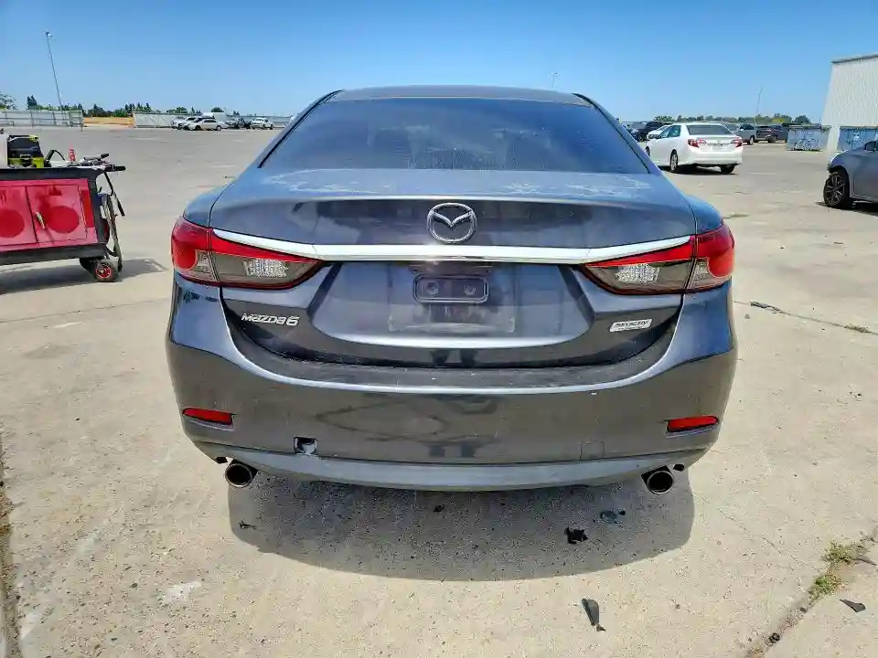 JM1GJ1U58G1408001 2016 MAZDA 6-5