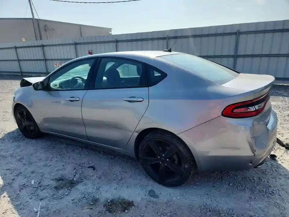1C3CDFBB4FD435306 2015 DODGE DART-1