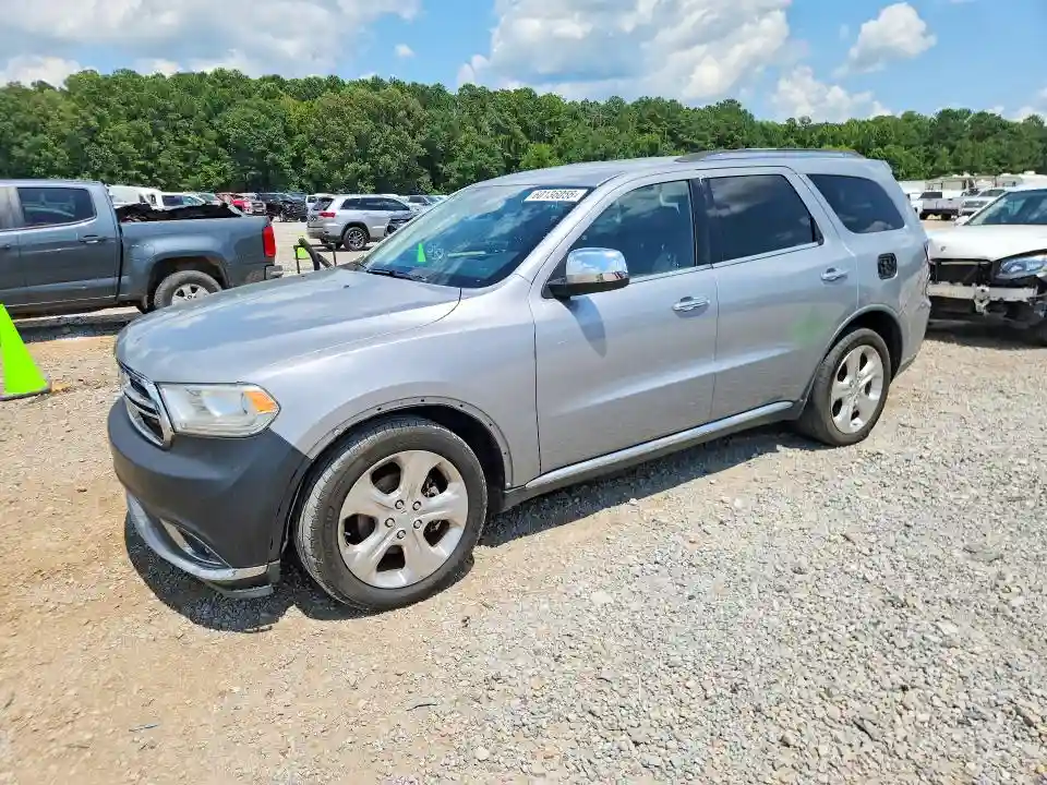 1C4RDHAG5FC127663 2015 DODGE DURANGO-0