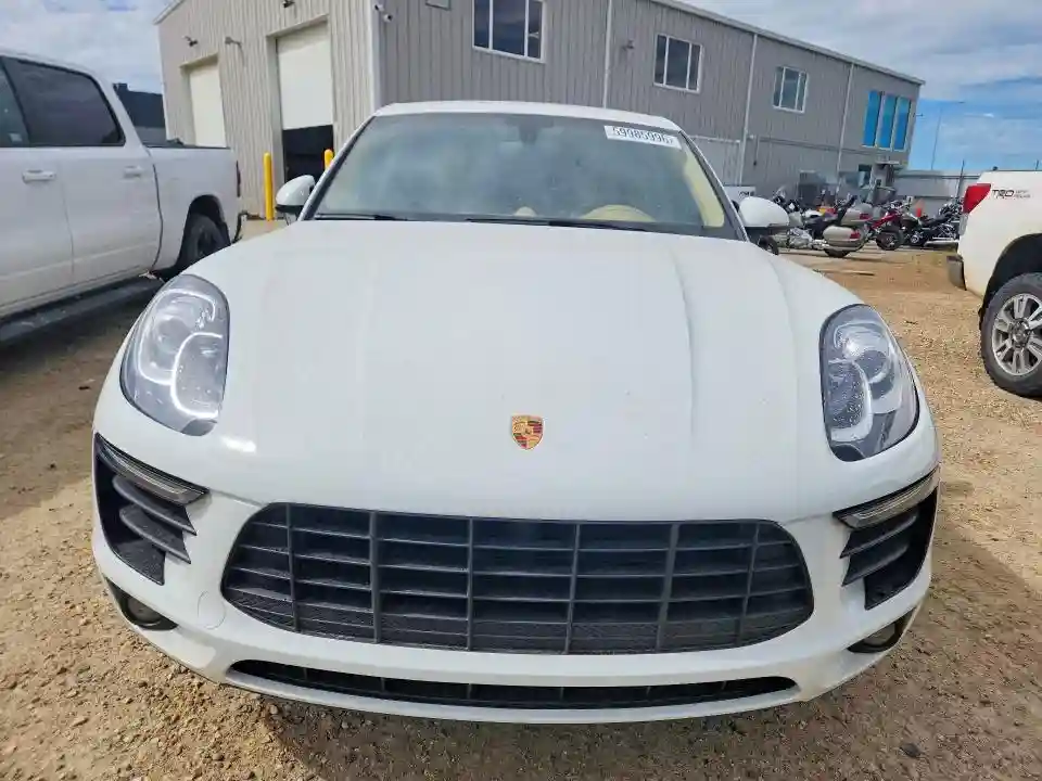 WP1AB2A59FLB55396 2015 PORSCHE MACAN-4