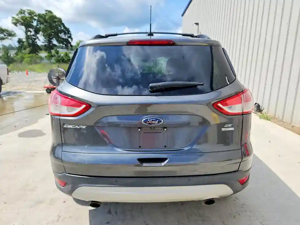 1FMCU9GX0FUB55265 2015 FORD ESCAPE-5