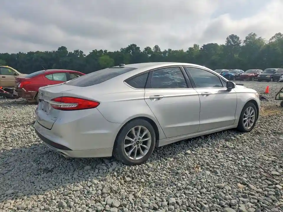 3FA6P0HD9HR242221 2017 FORD FUSION-2
