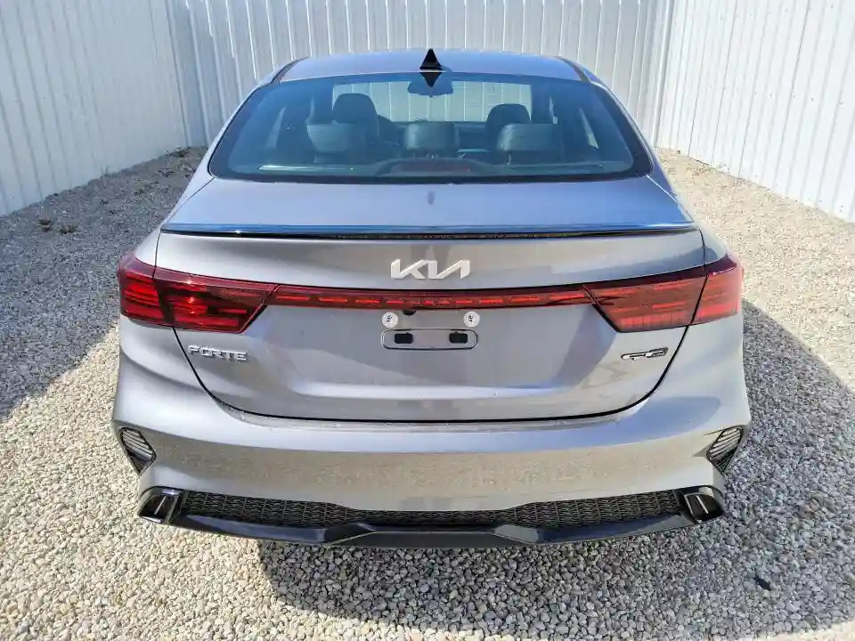 3KPF54AD2PE655914 2023 KIA FORTE-5