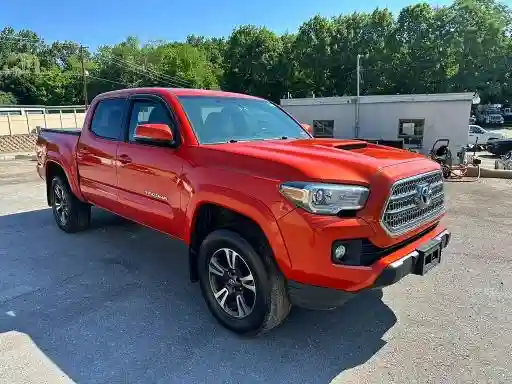 3TMCZ5AN3GM012158 2016 TOYOTA TACOMA-3