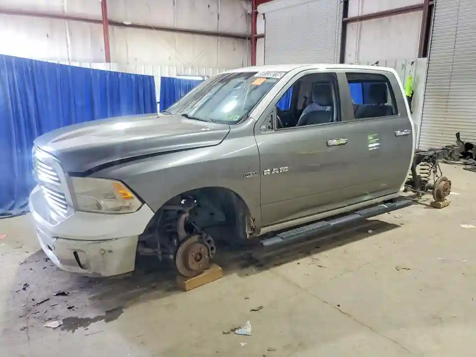 1C6RR7TT3KS521871 2019 RAM 1500-0